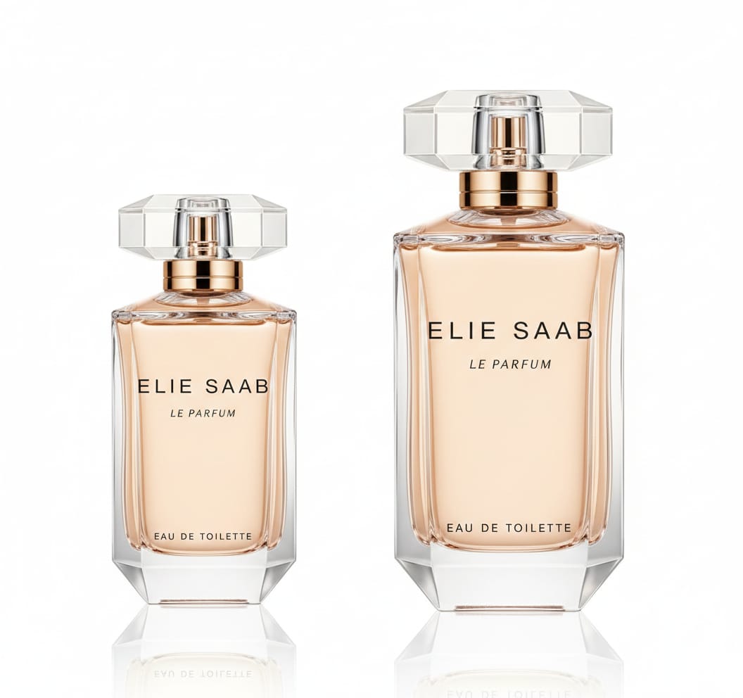 Elie Saab Le Parfum Eau de Toilette WOMEN