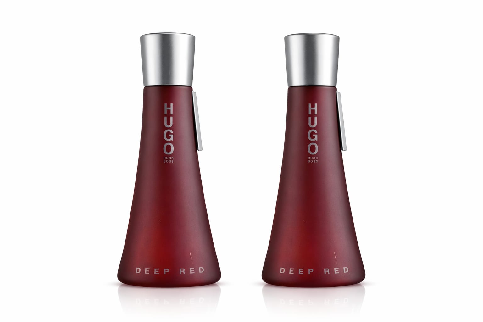 Hugo deep red
