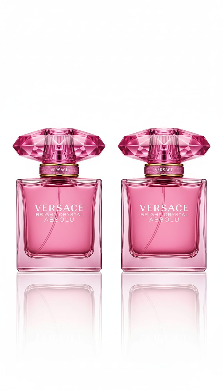 Bright Crystal Versace WOMEN