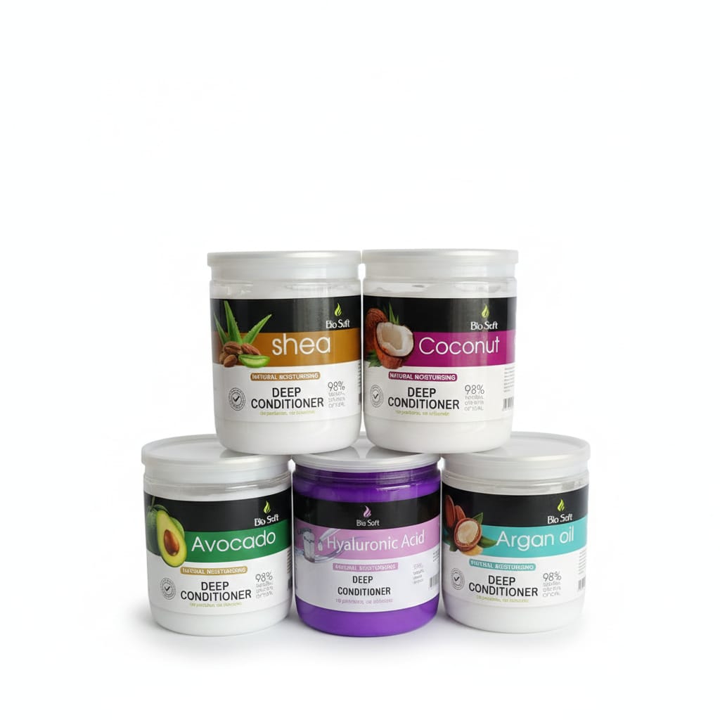 Cream Bath Bio Soft