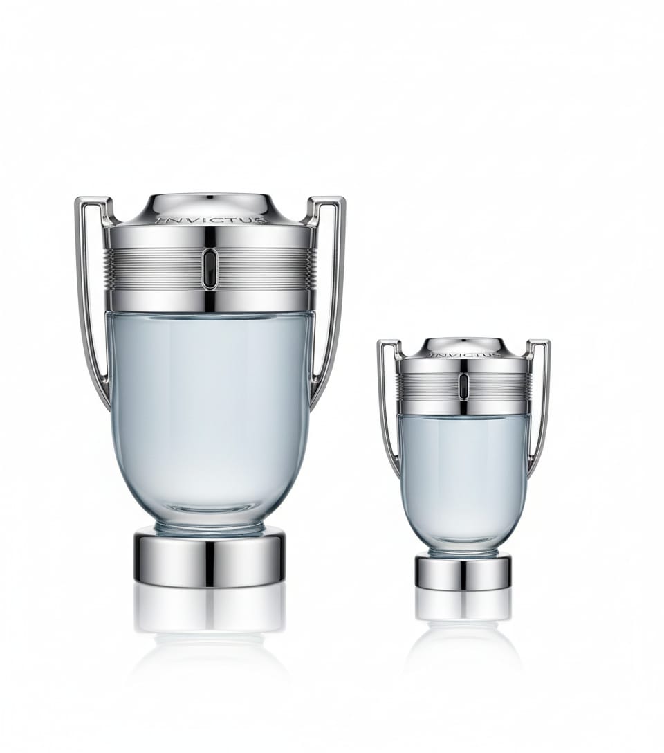 عطر الرجل الكلاسيكي
