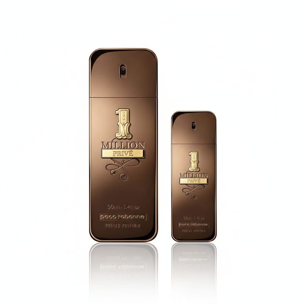 Million Privé Rabanne